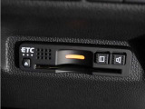 【ETC車載器】高速道路のご利用時にとても便利なETC車載器。セットアップ(費用別途)後にお渡ししとなります。