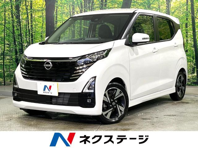 日産 デイズ 