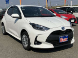 ヤリス 1.5 ハイブリッド X E-Four 4WD 