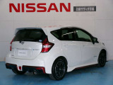 ノート 1.2 e-POWER NISMO 