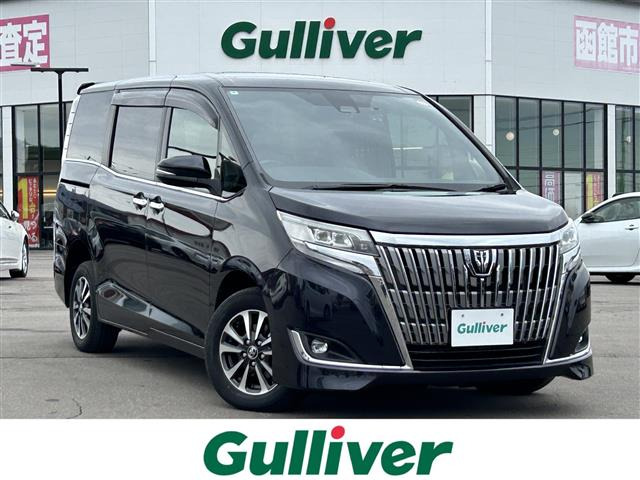 トヨタ エスクァイア 