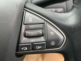 クルーズコントロール装備。速度を設定することでアクセルから足を離しての定速走行が可能になります。アクセル操作での疲労軽減にも役立ちます。