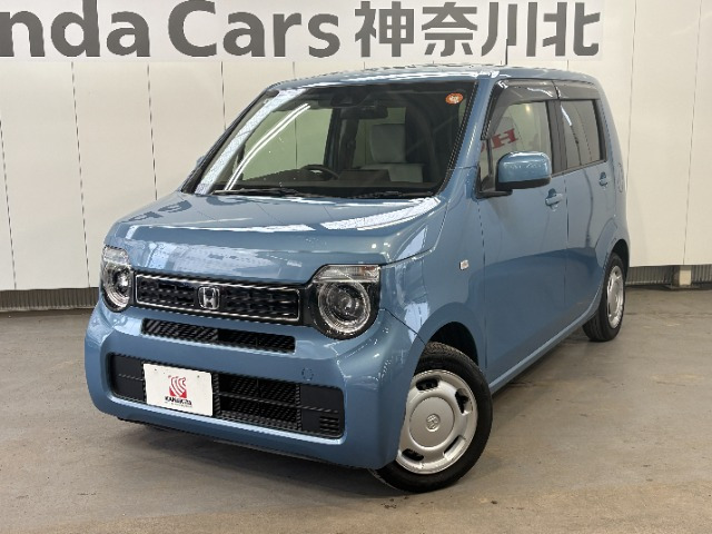 N-WGN L ホンダ センシング 