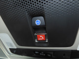 ◆新世代コネクテッド技術「Honda CONNECT」搭載。緊急時にオペレーターのサポートを受けることも可能です。
