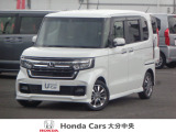 ホンダ N-BOXカスタム