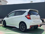 ノート 1.2 e-POWER NISMO 