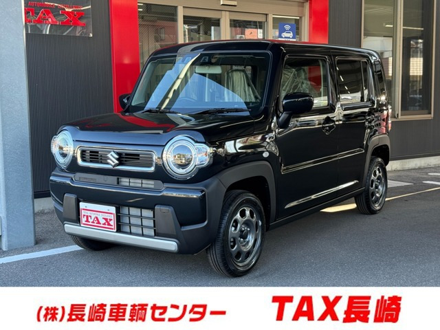 スズキ スペーシア 