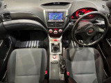 インプレッサ  WRX STI スペックC 18インチタイヤ仕様車