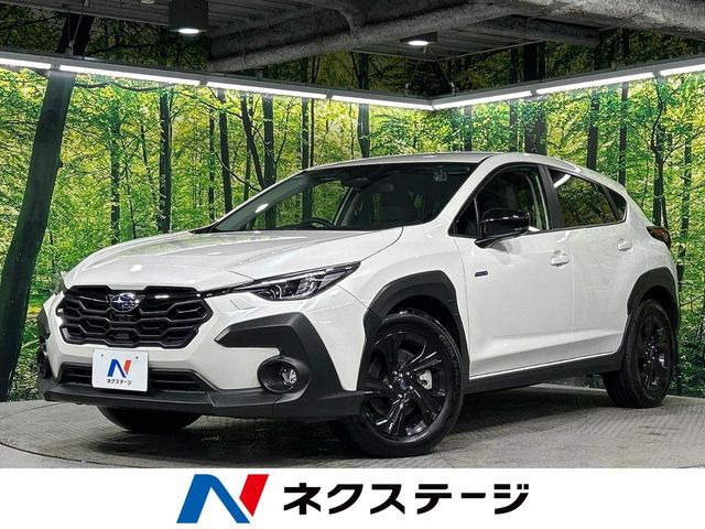 クロストレック 2.0 ツーリング 4WD 