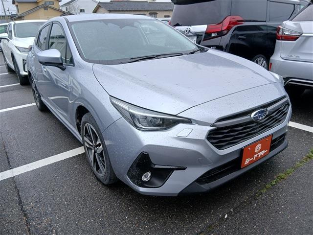 インプレッサハッチバック 2.0 ST-H 4WD 禁煙車