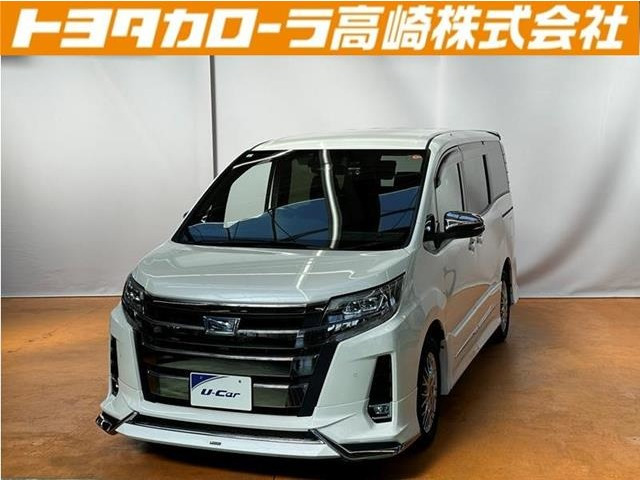 トヨタ ノア 