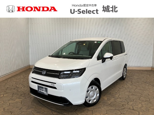 フリード 1.5 e:HEV エアー 