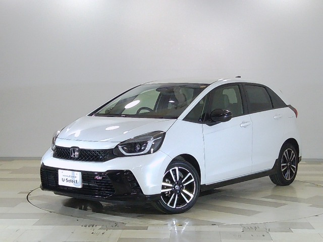 ホンダ フィット 