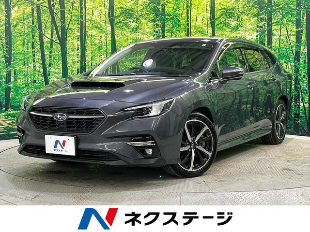 レヴォーグ 1.8 GT-H EX 4WD 