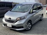 ホンダ フリード+