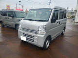 ミニキャブバン E ハイルーフ 4WD 