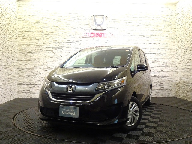 フリード+ 1.5 G ホンダセンシング 