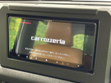 【フルセグTV付ナビゲーション】使いやすいナビで目的地までしっかり案内してくれます。各種オーディオ再生機能も充実しており、お車の運転がさらに楽しくなります!!