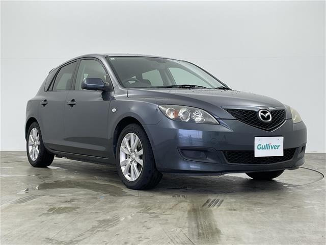 アクセラスポーツ 1.5 スマートエディション 修復歴無し