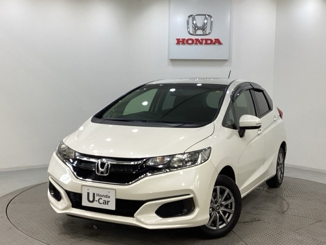 フィット 1.3 13G Fパッケージ 