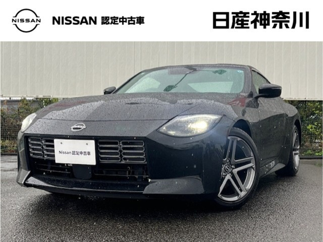 フェアレディZ 3.0 バージョン T 