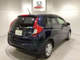 フィット 1.3 13G L ホンダセンシング 4WD 