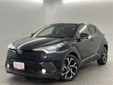 トヨタ C-HR