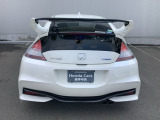 CR-Z 1.5 アルファ ファイナルレーベル 
