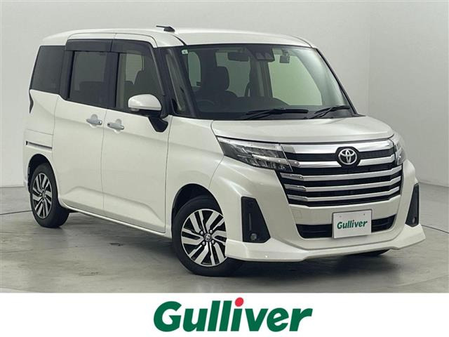 トヨタ ルーミー 