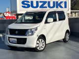 スズキ ワゴンR
