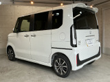 ホンダ系ディーラーで販売される全てのホンダ車なら、ホッと保証(無料)がついています。エアコン、純正オーディオを始め、エンジン、足廻りまでカバー。初回1ヵ月点検も無料で実施致します。