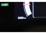 入荷時の走行距離になります。この走行キロはまだまだこれからの走行距離です!