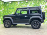 ジムニーシエラ 1.5 JC 4WD 