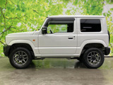 ジムニー XC 4WD 