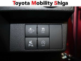 衝突軽減ブレ-キなど、先進の機能を装備しております。