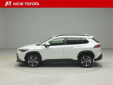 カローラクロス 1.8 ハイブリッド Z 