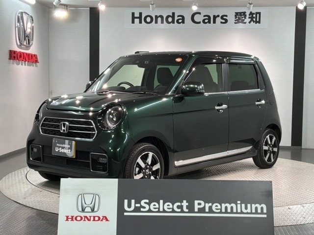 N-ONE プレミアム 