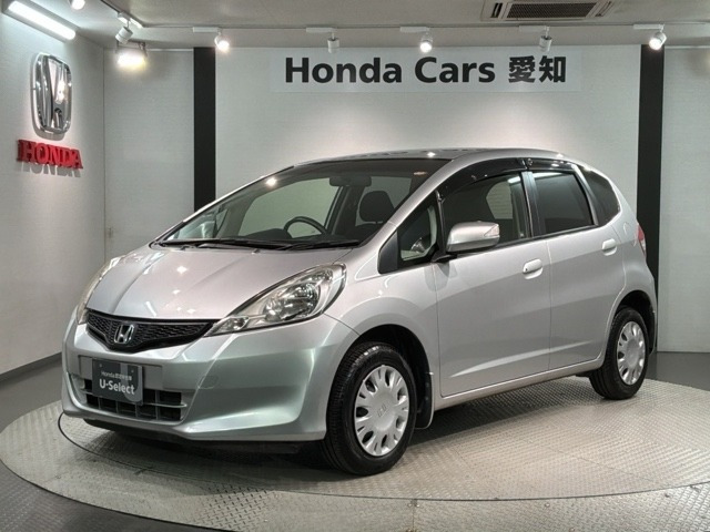 フィット 1.3 G スマートセレクション 