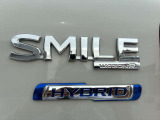 スマイルエンブレム、マイルド