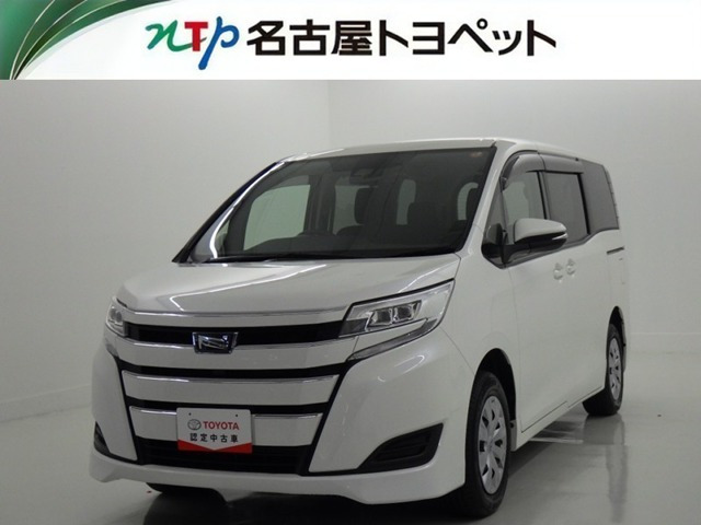 ノア 2.0 X ウェルキャブ スロープタイプI 車いす1脚仕様 