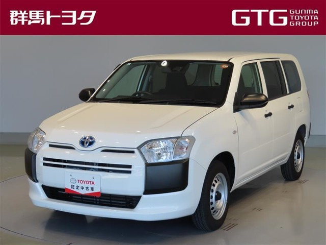 トヨタ プロボックスバン 