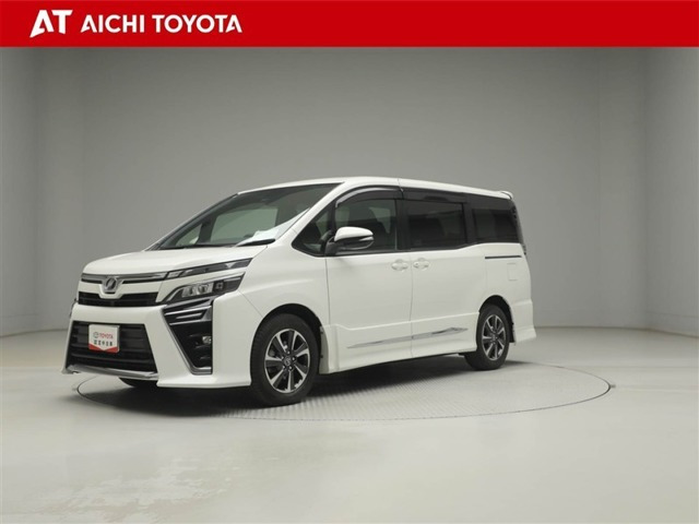 ヴォクシー 2.0 ZS 