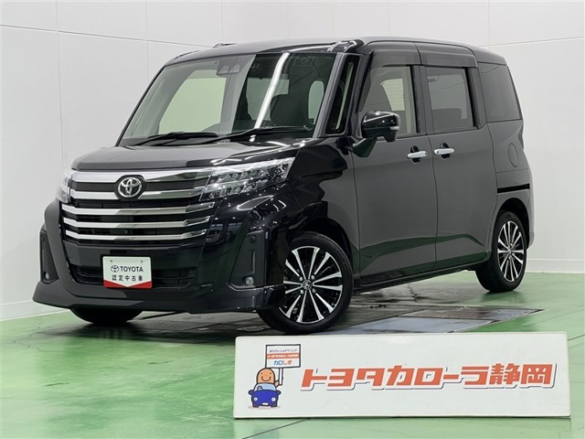 トヨタ ルーミー 