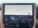 【ディスプレイオーディオ】スマホに接続すれば「Apple CarPlay」または「Android Auto」から、アプリのナビや電話・メッセージ・音楽などが利用できます!