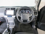 ランドクルーザープラド 2.8 TX Lパッケージ ディーゼル 4WD 