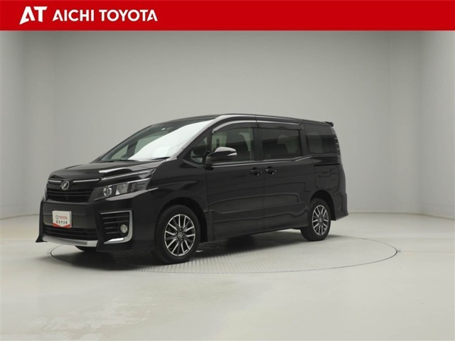 ヴォクシー 2.0 ZS 4WD 