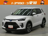 トヨタ ライズ