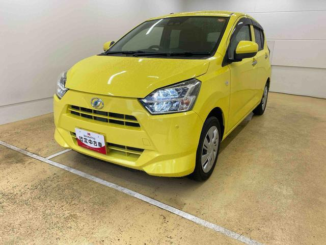 ミライース X SAIII 