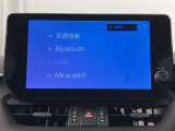 Bluetooth接続に対応 ミラーキャストに対応しております(スマートホンやタブレットの画面を本機の画面に表示したり音声を再生いたします。本機とデバイスはWi-Fiで接続いたしますiso端末は非対応