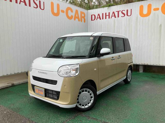 ムーヴキャンバス セオリー X 